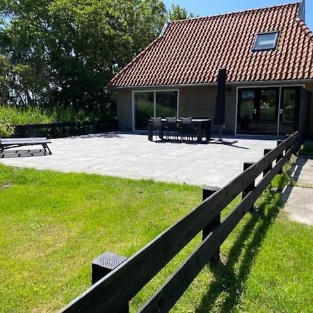 Ballumerhoeve T Pandje Exterior foto