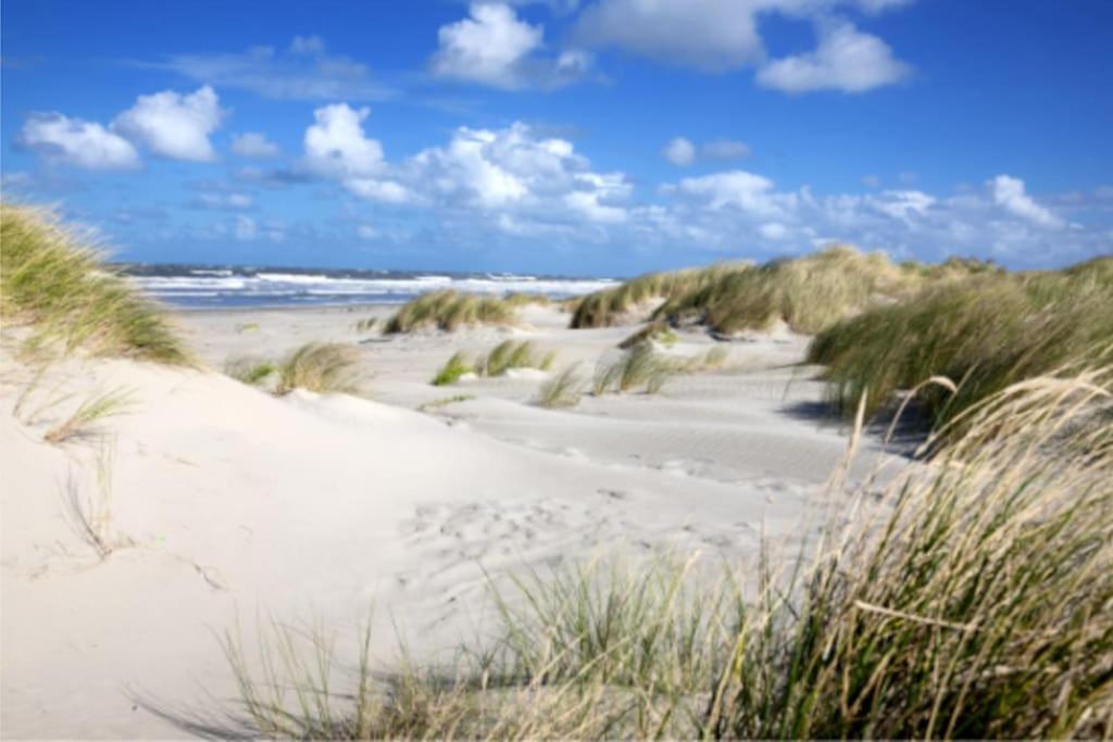 Ballumerhoeve T Pandje Exterior foto