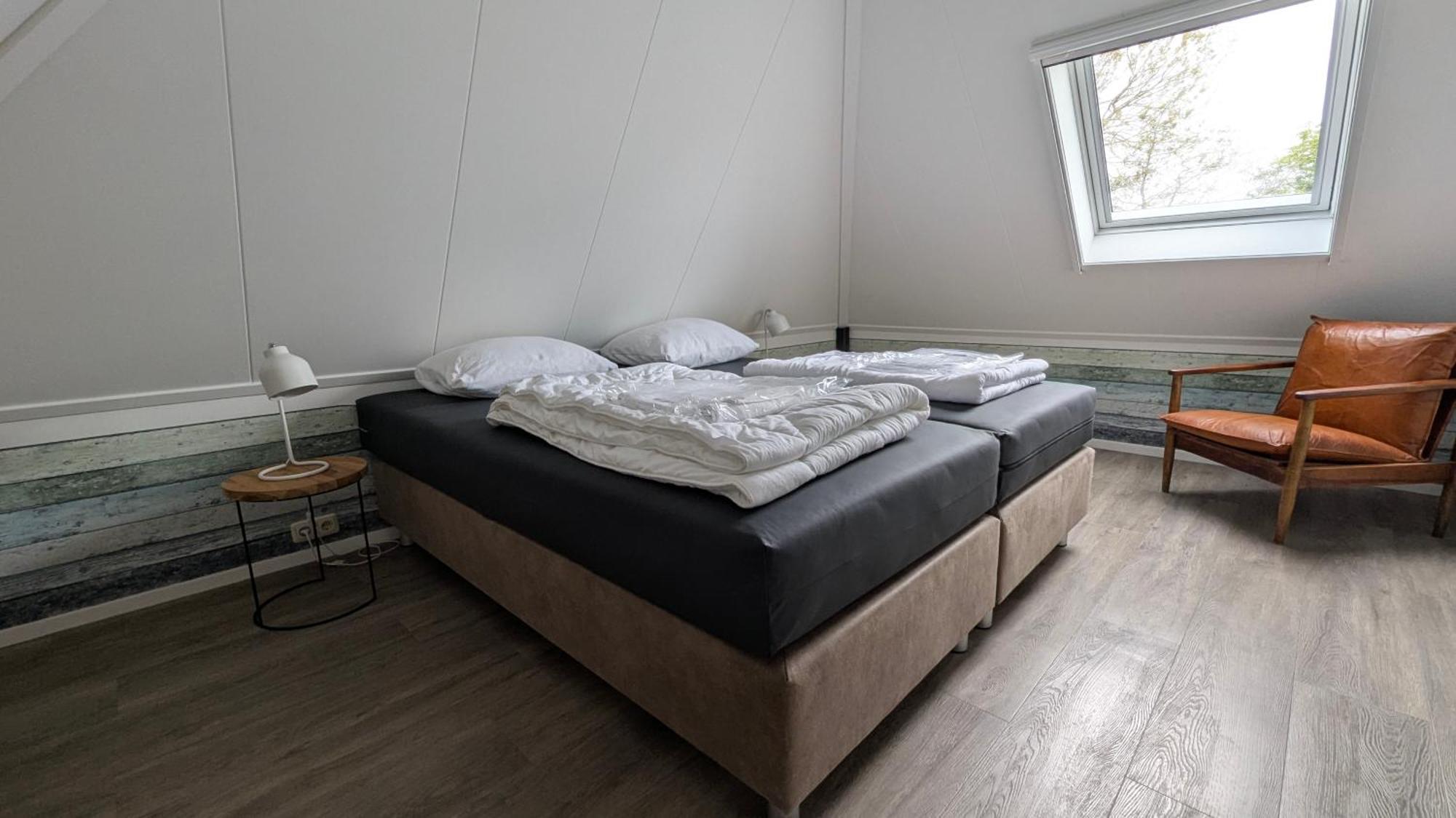 Ballumerhoeve T Pandje Exterior foto